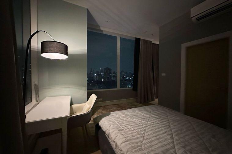 รูป 🏢 ให้เช่าคอนโด : Eight Thonglor Residence (เอท ทองหล่อ เรสซิเดนซ์)   รหัสทรัพย์ | 📌LNP-C8926 - รูปที่ 14/35