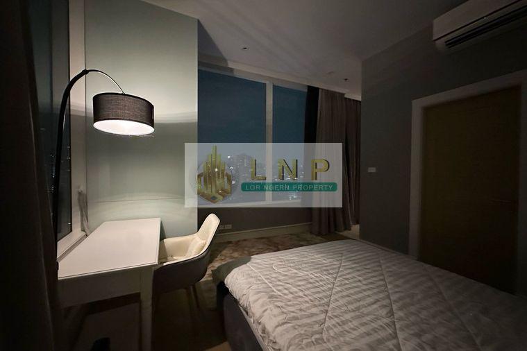 รูป 🏢 ให้เช่าคอนโด : Eight Thonglor Residence (เอท ทองหล่อ เรสซิเดนซ์) รหัสทรัพย์ | 📌LNP-C8926 - รูปที่ 14/35