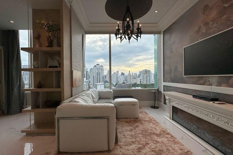 รูป 🏢 ให้เช่าคอนโด : Eight Thonglor Residence (เอท ทองหล่อ เรสซิเดนซ์)   รหัสทรัพย์ | 📌LNP-C8926 - รูปที่ 28/35