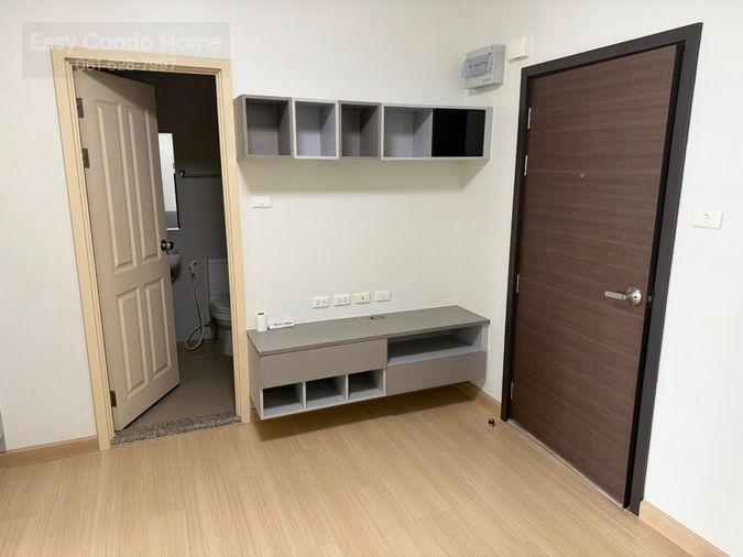 รูป 🟢ER26200 🟢ให้เช่า / For Rent Supalai Veranda Rama 9 💰 ราคา 14,000 บาท/เดือน - รูปที่ 4/7
