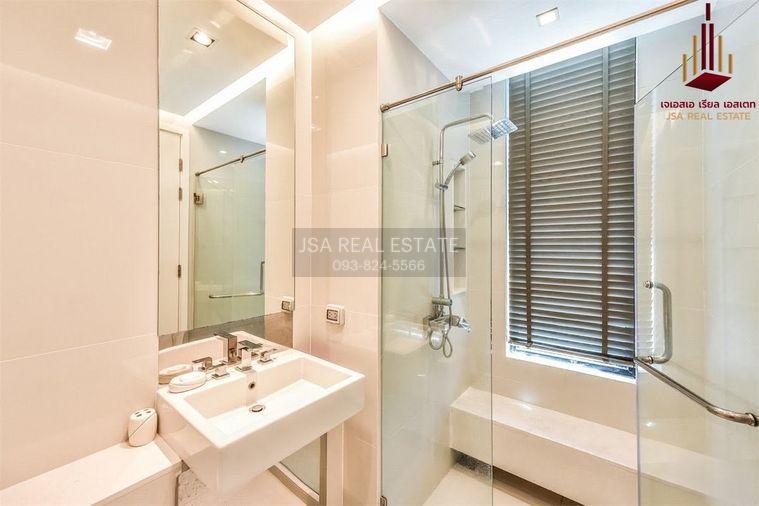 picture ✨ For Rent: Equinox Phahol - Vibha Condo ✨ 💰 Only 36,000 THB/month - 5/5