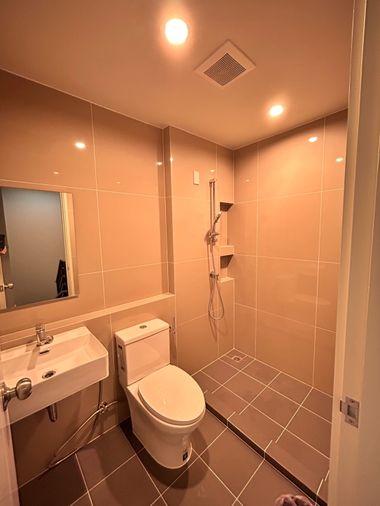 รูป RB25075 ให้เช่าทาวน์โฮม 2ชั้น โครงการ สิริเพลส พหลโยธิน 52 แอดไลน์ @mproperty( มี @ ด้วย) แอดมินตอบไว - รูปที่ 13/18