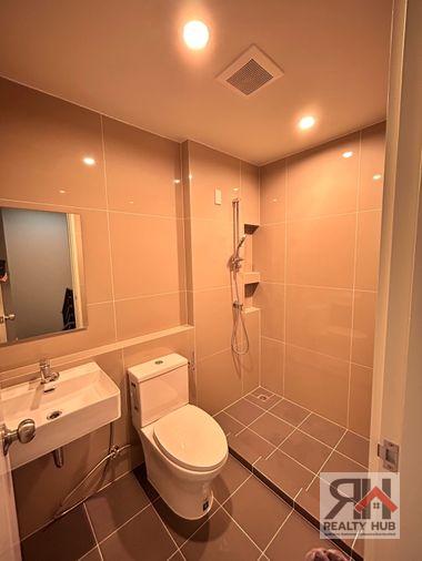 รูป RB25075 ให้เช่าทาวน์โฮม 2ชั้น โครงการ สิริเพลส พหลโยธิน 52 แอดไลน์ @mproperty( มี @ ด้วย) แอดมินตอบไว - รูปที่ 13/18