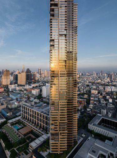 picture  ✨Thailand’s No.1 Ultra-Luxury Riverside Landmark | Elite Waterfront Residence for Rent ✨ - 22/24