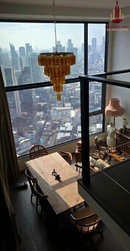 picture ✨ For Sale: Park Origin Chula - Samyan condo✨ 💰 Only 11,990,000 THB - 2/7