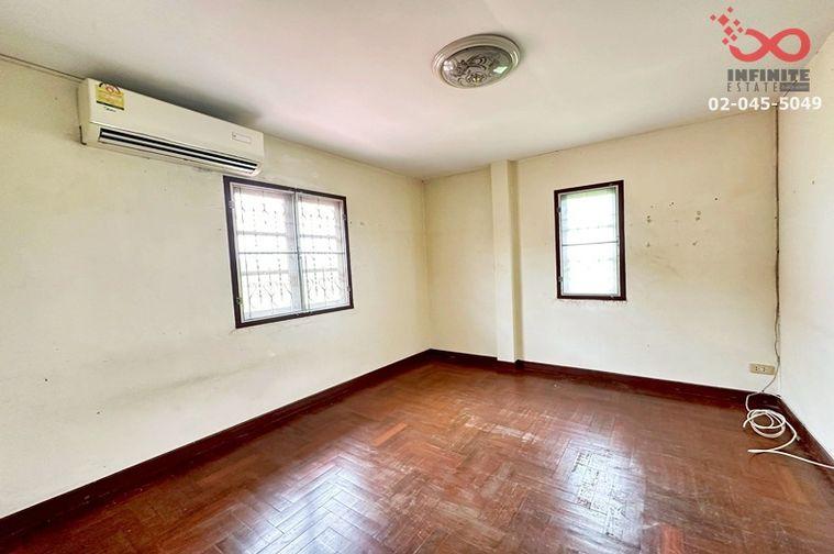 รูป ขายบ้านเดี่ยว 2 ชั้น ขายถูก ใกล้สนามบินสุวรรณภูมิ ม.เลคการ์เด้นทาวน์นี หลวงแพ่ง - ลาดกระบัง  - รูปที่ 8/11