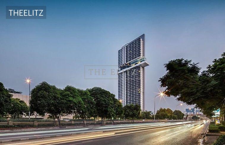 รูป ✨Below Market Price! Grab the Best Deal at Nara 9 Sathorn Before It’s Gone! ✨ - รูปที่ 13/17