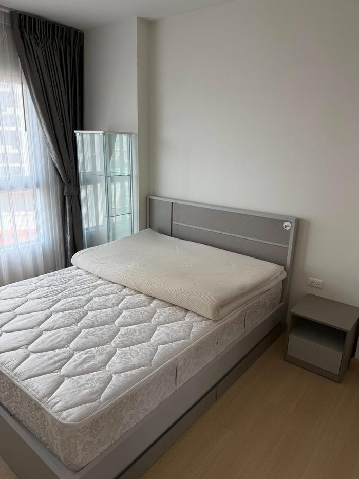 รูป 🟢ER26200 🟢ให้เช่า / For Rent Supalai Veranda Rama 9 💰 ราคา 14,000 บาท/เดือน - รูปที่ 1/7