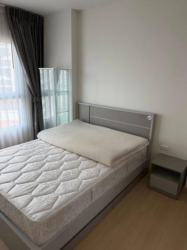 รูป 🟢ER26200 🟢ให้เช่า / For Rent Supalai Veranda Rama 9 💰 ราคา 14,000 บาท/เดือน - รูปที่ 1/7
