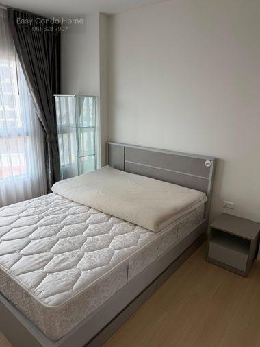 รูป 🟢ER26200 🟢ให้เช่า / For Rent Supalai Veranda Rama 9 💰 ราคา 14,000 บาท/เดือน - รูปที่ 1/7