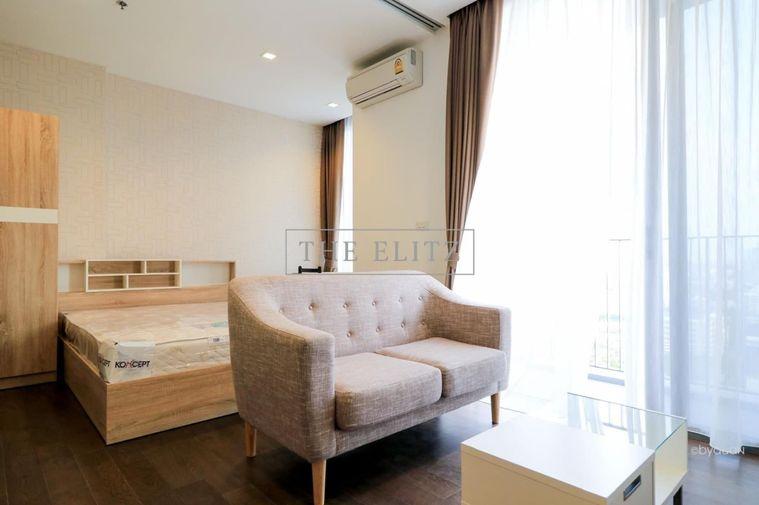 รูป  ✨Below Market Price! Grab the Best Deal at Nara 9 Sathorn Before It’s Gone!  ✨ - รูปที่ 2/17