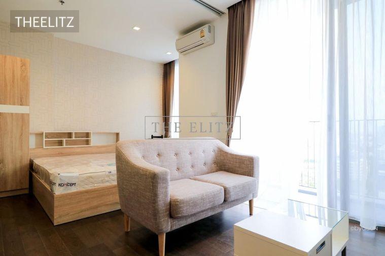 รูป ✨Below Market Price! Grab the Best Deal at Nara 9 Sathorn Before It’s Gone! ✨ - รูปที่ 2/17