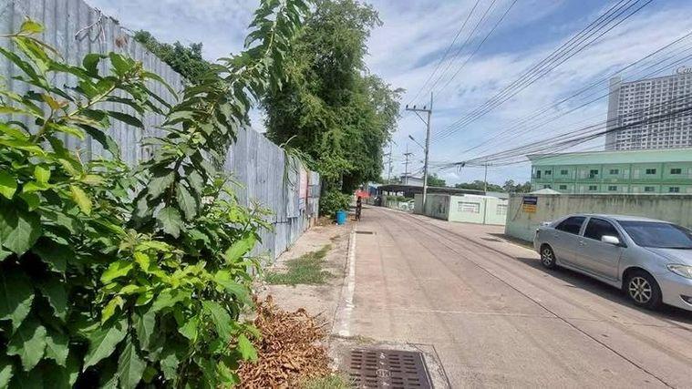 picture Beautiful land for sale in Pattaya-Naklua, prime location near Sukhumvit Road, easy access. - 10/10