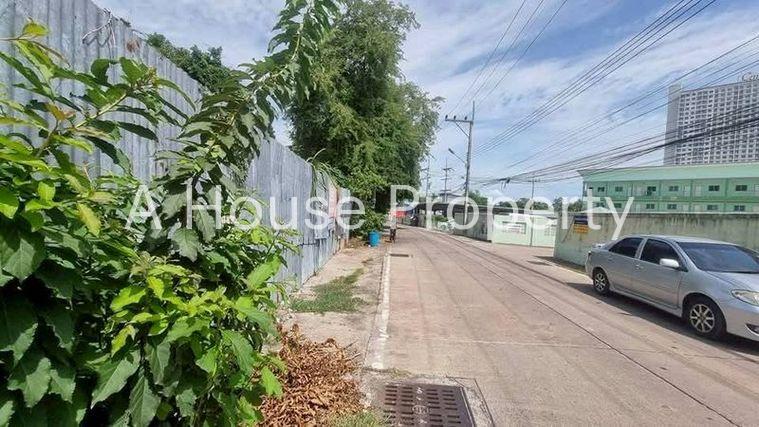 picture Beautiful land for sale in Pattaya-Naklua, prime location near Sukhumvit Road, easy access. - 10/10