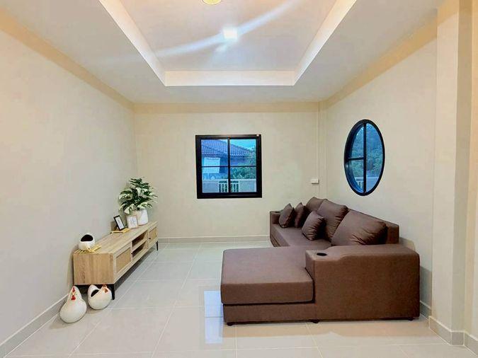 picture ⭐✨RH-021  House for Sale at Baan Pruksa 3 Bang Bua Thong  ✨⭐ - 2/20