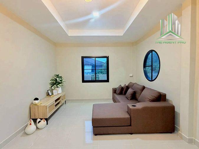 picture ⭐✨RH-021 House for Sale at Baan Pruksa 3 Bang Bua Thong ✨⭐ - 2/20