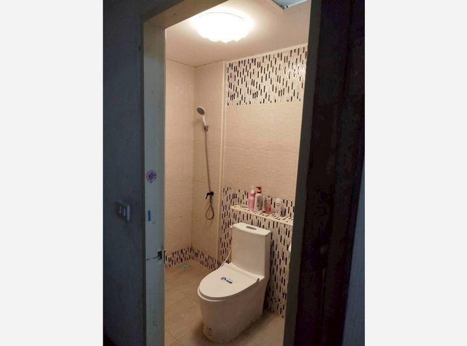 picture Call : 094-419-9594 Two adjoining townhouses 66 sq.wa 4 Beds 4 Baths Soi Kamphaeng Phet 6, Laksi - 11/12