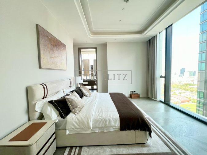 รูป 🏆 The Most Competitive Ultra-Luxury Opportunity: Newly Unveiled Premier Residence Inside Bangkok’s Foremost Global Landmark🏆 - รูปที่ 6/19
