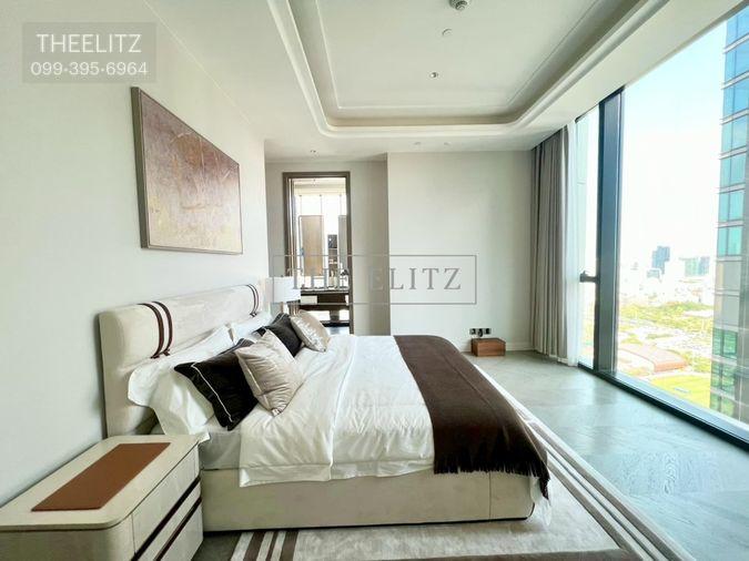 รูป 🏆 The Most Competitive Ultra-Luxury Opportunity: Newly Unveiled Premier Residence Inside Bangkok’s Foremost Global Landmark🏆 - รูปที่ 6/19