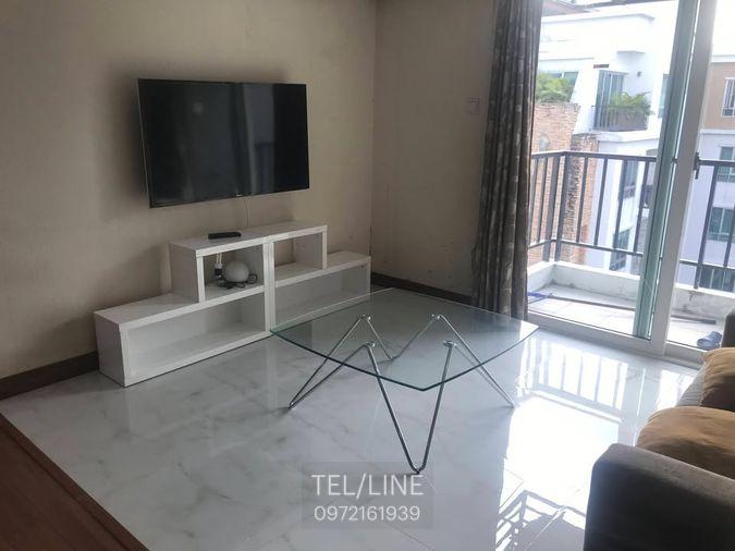 รูป ให้เช่า เอเบิล คอนโด ลาดพร้าว 27 ห้องมุม ใกล้ MRTลาดพร้าว - รูปที่ 6/13