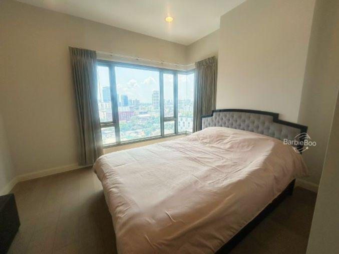รูป The Crest Sukhumvit 34 | ✨ Beautiful room South View | Never Rented Before ✨ 🚝close to BTS Thonglor 100 Step I 50m #2025111712948 - รูปที่ 2/11