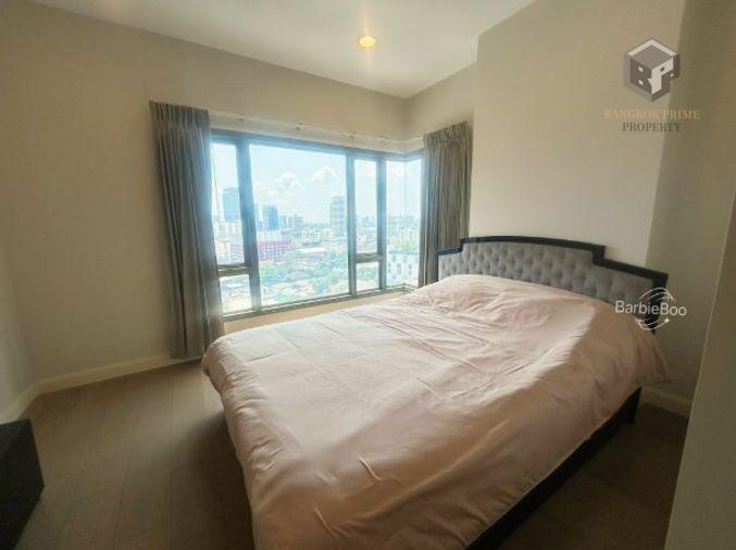 รูป The Crest Sukhumvit 34 | ✨ Beautiful room South View | Never Rented Before ✨ 🚝close to BTS Thonglor 100 Step I 50m #2025111712948 - รูปที่ 2/11