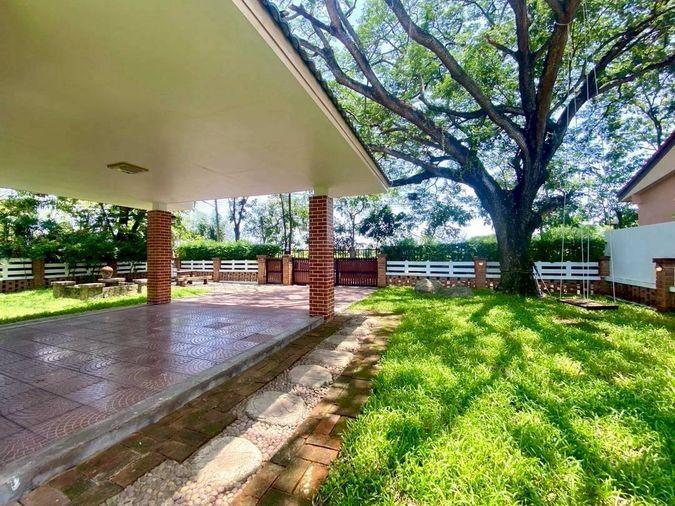 รูป ⭐✨RH-018 ขายบ้านเดี่ยวฟอเรสท์โฮม คลอง 7 ( Forest Home ) ✨⭐ - รูปที่ 6/19