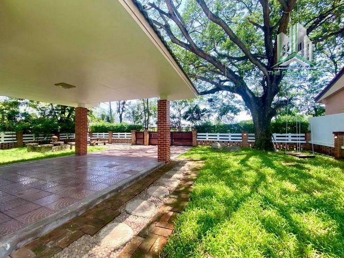 รูป ⭐✨RH-018 ขายบ้านเดี่ยวฟอเรสท์โฮม คลอง 7 ( Forest Home ) ✨⭐ - รูปที่ 6/19