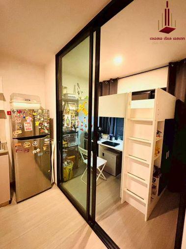 picture ✨ For Sale: Aspire Asoke Ratchada Condo ✨💰 Only 3,200,000 THB - 4/5