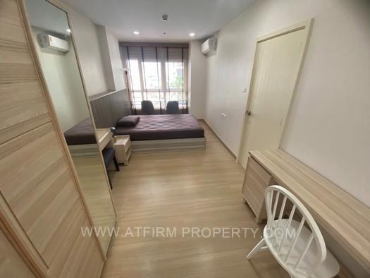 รูป 🌈🌈ให้เช่า!! คอนโด Supalai Veranda Phasi Charoen Station 1Bed 47 ตรม.ชั้น 8 ตึก B แต่งครบ สนใจ Line ID: @atfirm🌈🌈 - รูปที่ 4/19