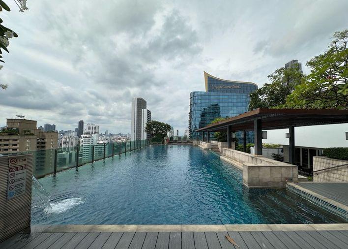 รูป 🏢 ให้เช่าคอนโด : Eight Thonglor Residence (เอท ทองหล่อ เรสซิเดนซ์)   รหัสทรัพย์ | 📌LNP-C8926 - รูปที่ 35/35