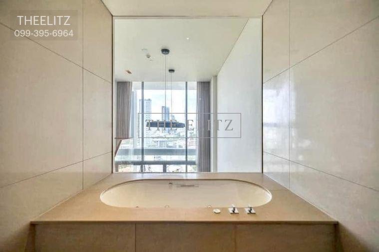 รูป ✨An Elite Sanctuary of Absolute Privacy & Grandeur – Flawless Newly Upgraded Unit✨ - รูปที่ 12/21