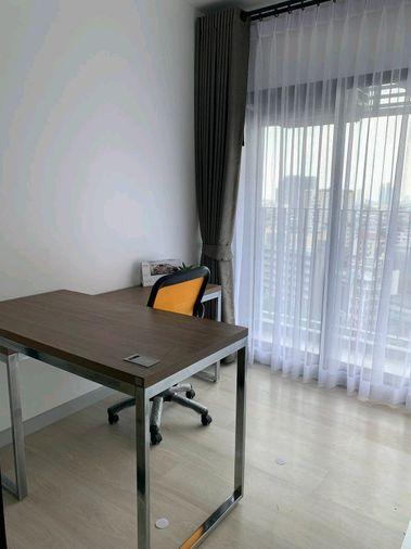 picture Knightsbridge Prime Sathorn | 🚝Near BTS and MRT Chong Nonsi #2026042314441 #MKT - 4/9