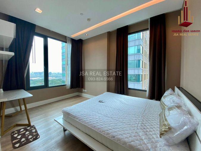 picture ✨ For Rent: Equinox Phahol - Vibha Condo ✨ 💰 Only 36,000 THB/month - 2/5