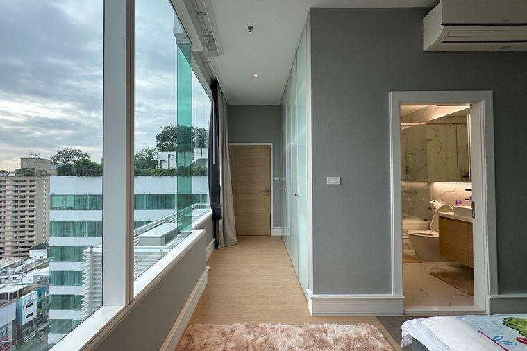 รูป 🏢 ให้เช่าคอนโด : Eight Thonglor Residence (เอท ทองหล่อ เรสซิเดนซ์)   รหัสทรัพย์ | 📌LNP-C8926 - รูปที่ 12/35