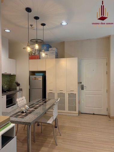 รูป ✨ ให้เช่า เดอะ ไลท์เฮ้าส์ สาทร – เจริญนคร✨  ราคา 27,000 บาท/เดือน - รูปที่ 5/7