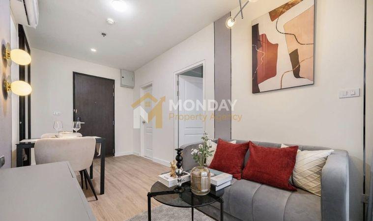 รูป 🔥MD-26065862 Rare Item ห้องสวย ราคาต่ำกว่าตลาด Bangkok Horizon Sathorn  รีบจองก่อนหลุด 🔥 - รูปที่ 3/10