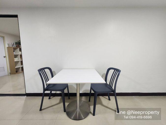 รูป ให้เช่าบ้านเดี่ยวหรู ใจกลางห้วยขวาง พร้อมอยู่(H6902) - รูปที่ 3/16
