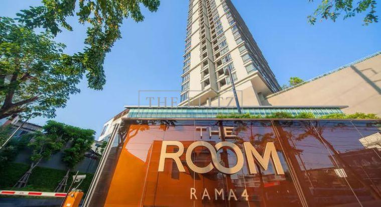 รูป ✨Unbeatable Deal! Lowest Rental Price @ Premium Condo Near MRT Sam Yan & Chula✨ - รูปที่ 2/7