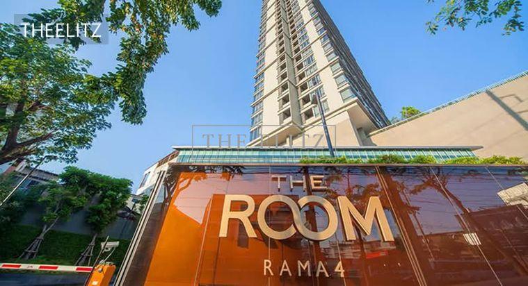 รูป ✨Unbeatable Deal! Lowest Rental Price @ Premium Condo Near MRT Sam Yan & Chula✨ - รูปที่ 2/7