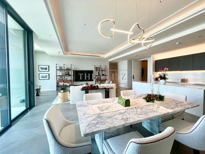 รูป 🏆 The Most Competitive Ultra-Luxury Opportunity: Newly Unveiled Premier Residence Inside Bangkok’s Foremost Global Landmark🏆 - รูปที่ 3/19