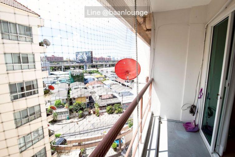picture Premier Place Rama 9, Building 3, Clear view - 12/12