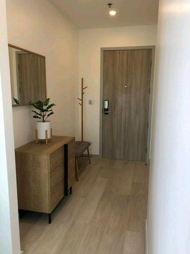 picture Knightsbridge Prime Sathorn | 🚝Near BTS and MRT Chong Nonsi #2026042314441 #MKT - 7/9