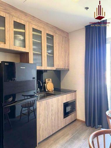 picture ✨ For Rent: Siamese Exclusive Sukhumvit 42 Condo ✨💰 Only 26,000 THB/month - 4/5