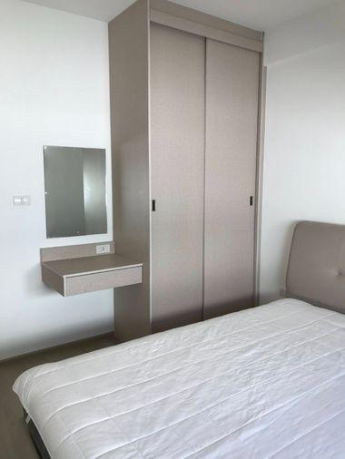 รูป 🏡 ขายทาวน์โฮม Indy 2 Bangna–Ramkhamhaeng 2 พร้อมผู้เช่า | รับค่าเช่า 40,000 บาท/เดือน | ราคา 5.99 ล้านบาท ✨ - รูปที่ 7/12