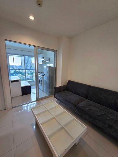 picture Aspire Sukhumvit 48 | 🚝 Near BTS Phra Khanong. Ready-to-move-in unit available. Interested in viewing the unit? Send a message. #2026060514738 #MKT - 5/11