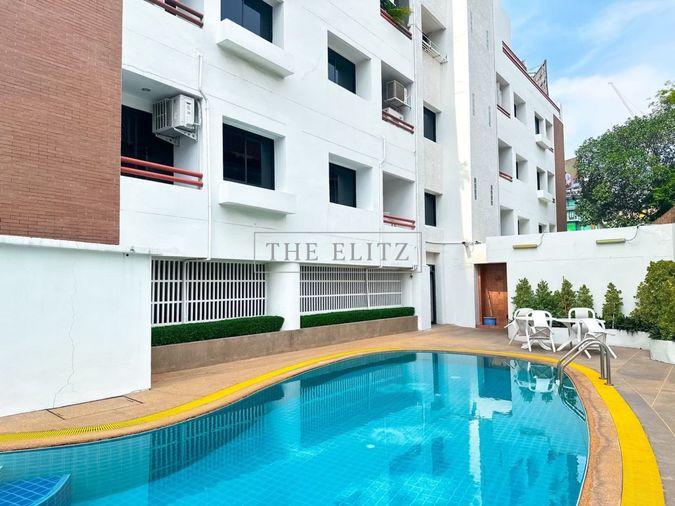 รูป ✨ Experience true tranquility in a low-rise, low-density building that guarantees maximum privacy ✨ - รูปที่ 26/27