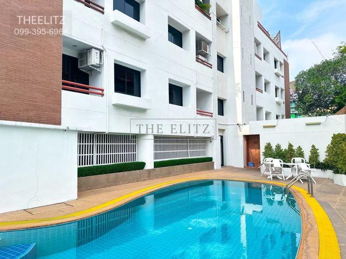 รูป ✨ Experience true tranquility in a low-rise, low-density building that guarantees maximum privacy ✨ - รูปที่ 26/27