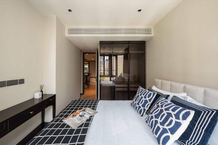 picture The Reserve Sukhumvit 61 - Pool and Garden View - 5/20