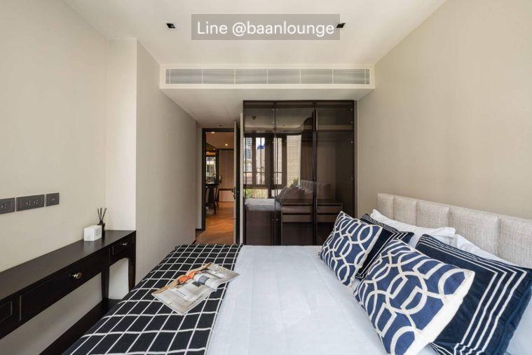 picture The Reserve Sukhumvit 61 - Pool and Garden View - 5/20